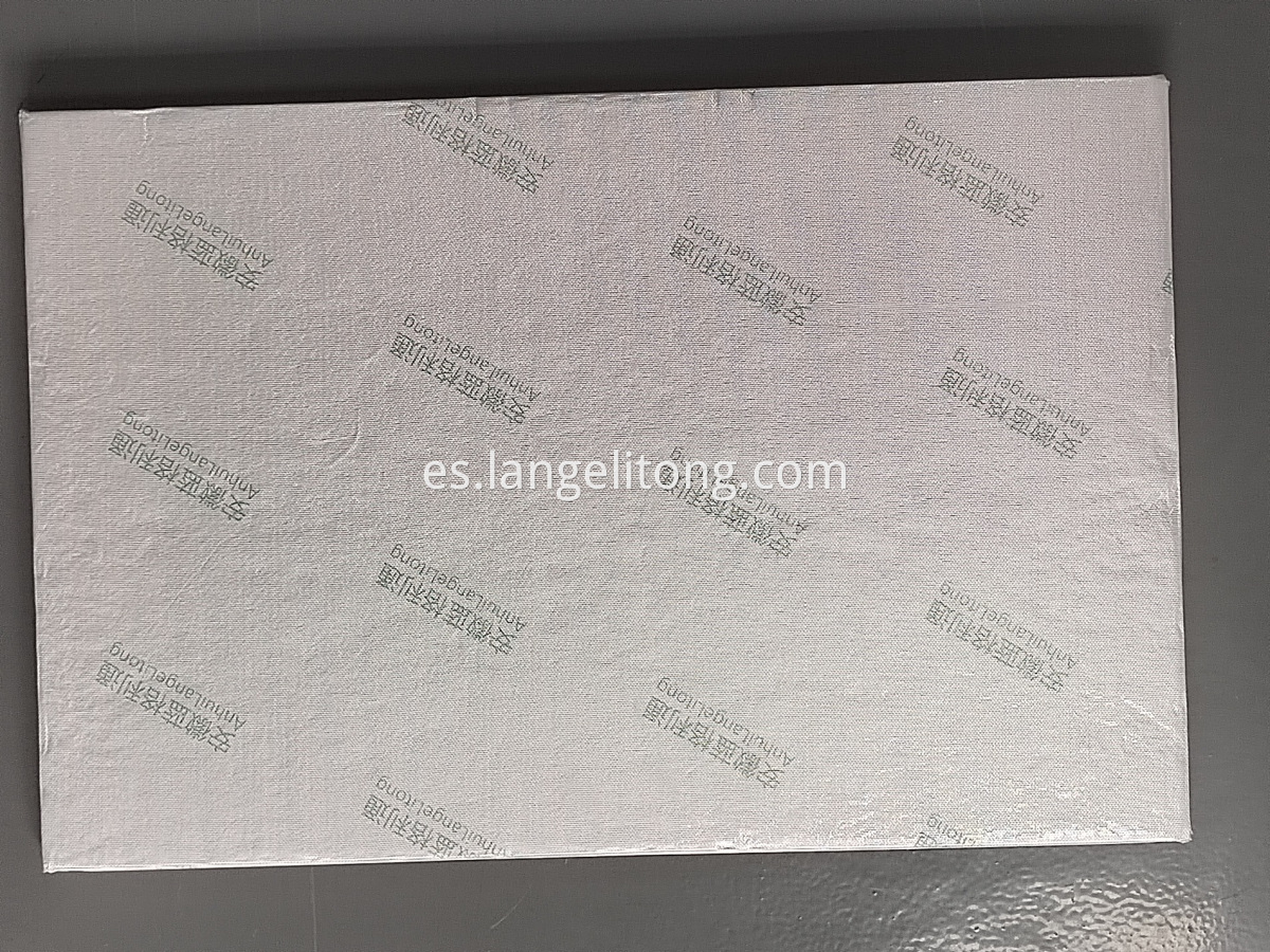high R-value vacuum insulation panel for refrigerator